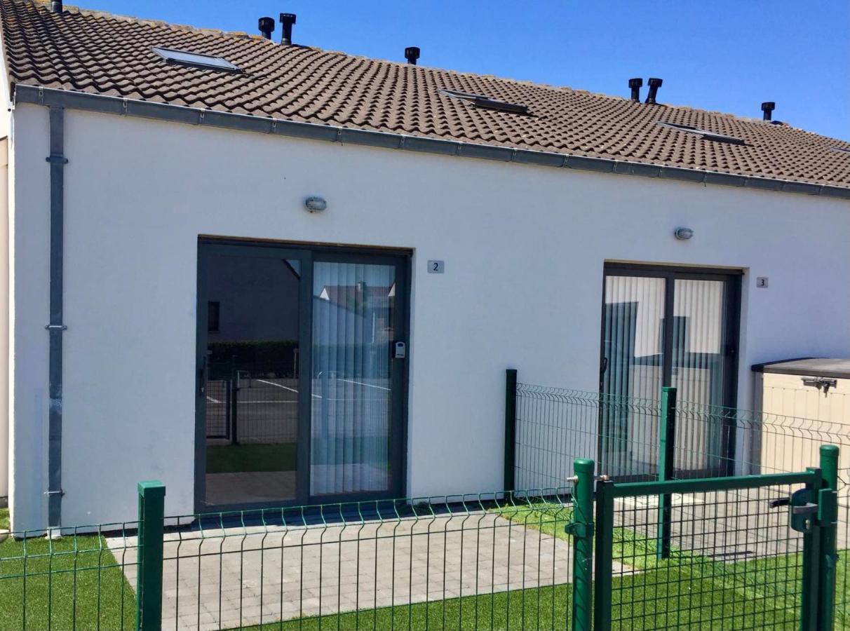 Melroce Holiday Cottage 5502 Бреден Екстер'єр фото